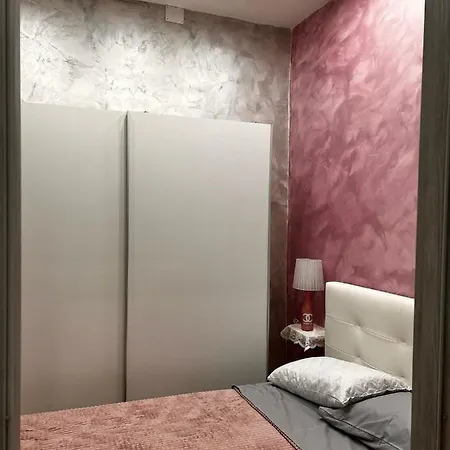 Mary Luna Bed & Breakfast Naples